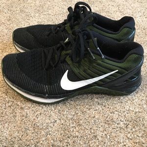 Metcon DSX Flyknit